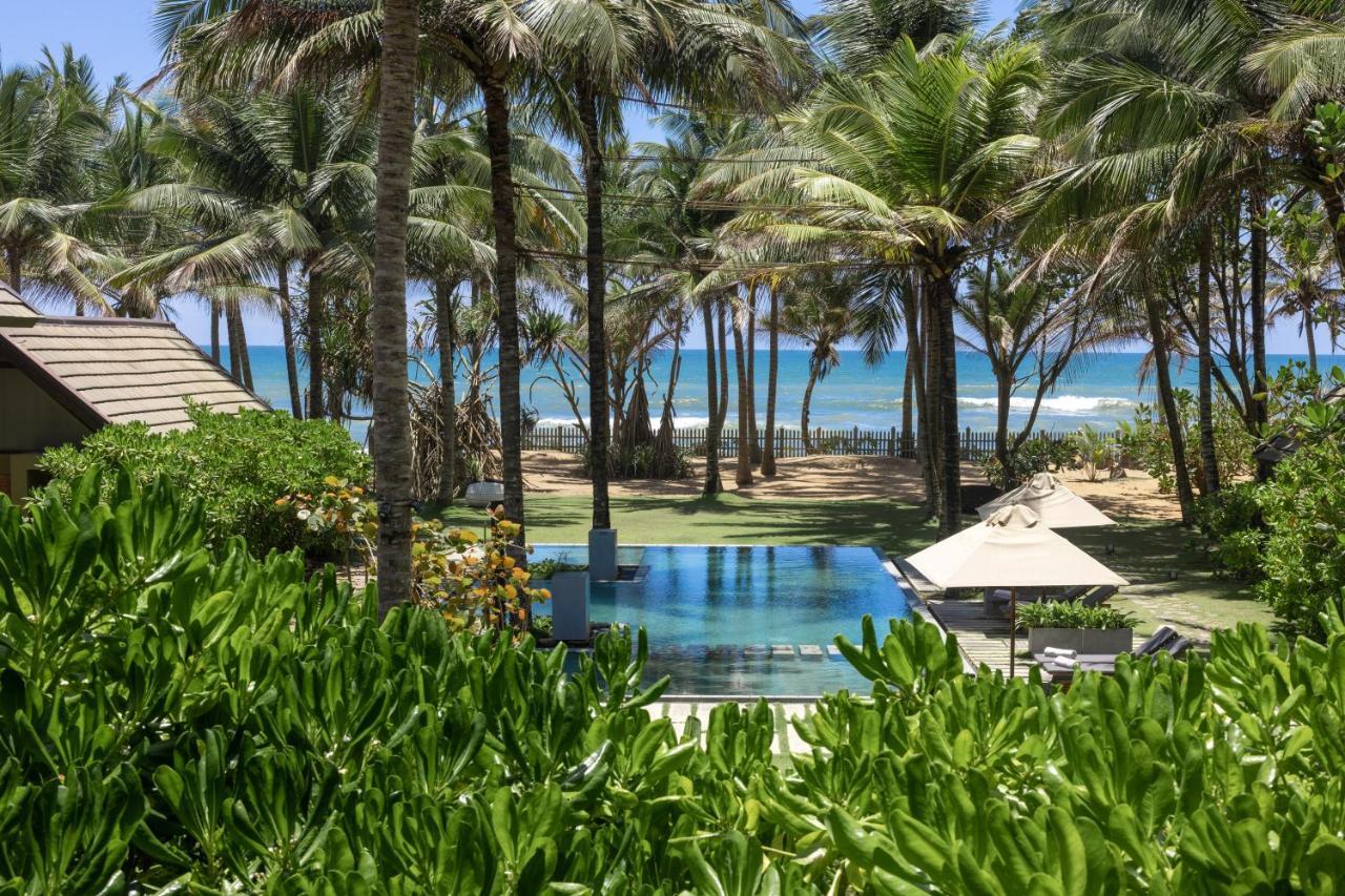 Ayana Sea Hotel Wadduwa Exterior photo