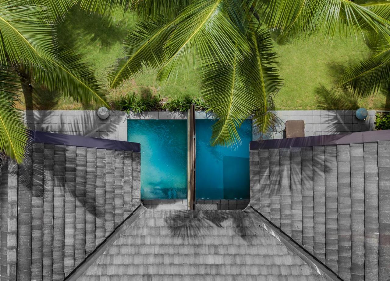 Ayana Sea Hotel Wadduwa Exterior photo