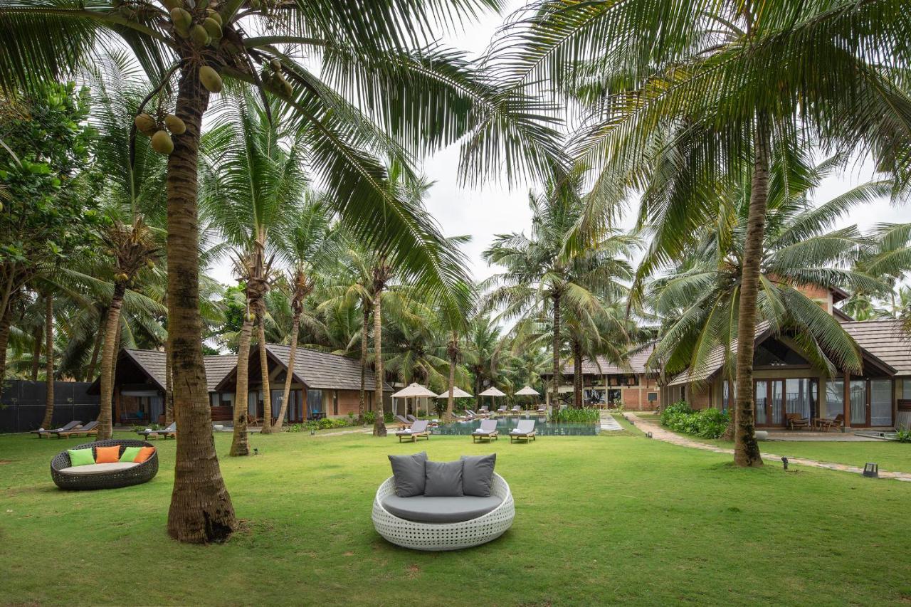 Ayana Sea Hotel Wadduwa Exterior photo