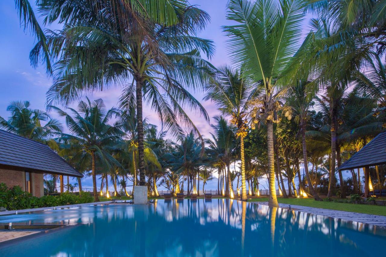 Ayana Sea Hotel Wadduwa Exterior photo