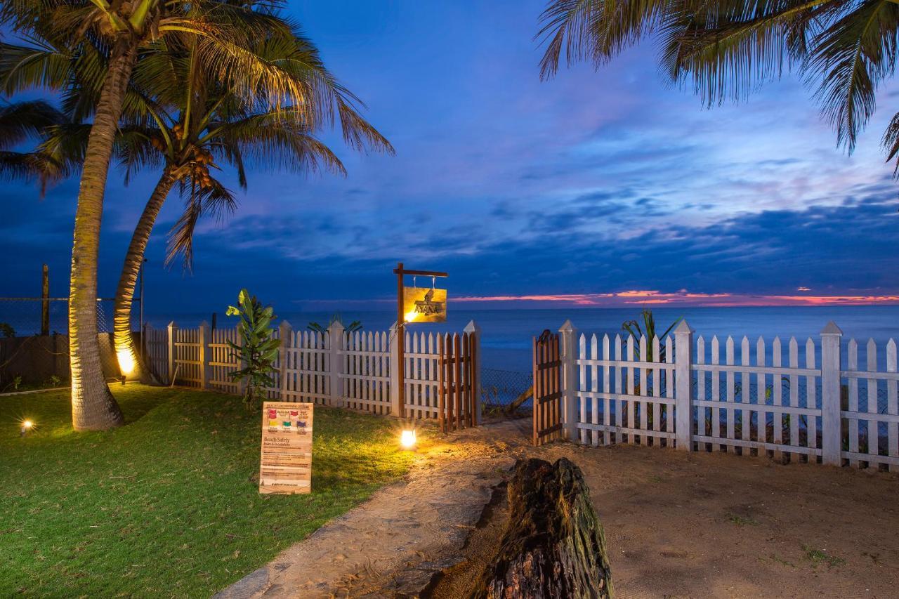 Ayana Sea Hotel Wadduwa Exterior photo